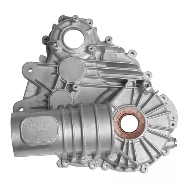 SuperATV Transmission Case