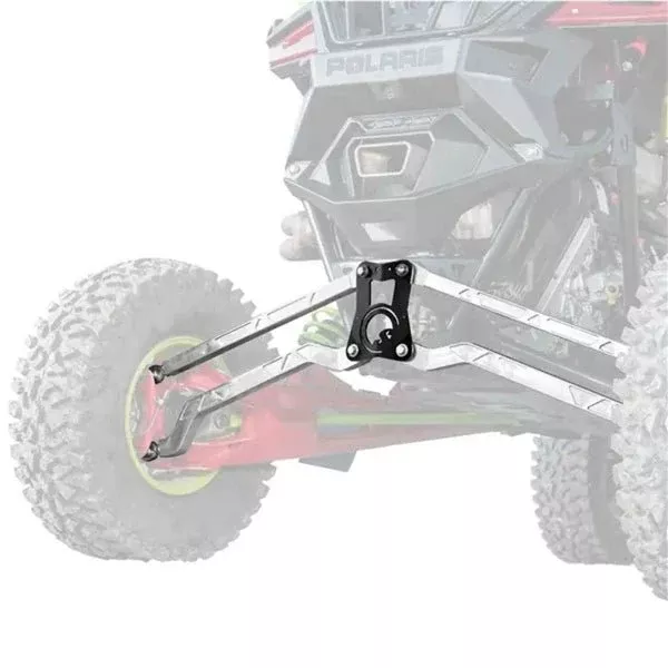 SuperATV Tubed Radius Arm High Clearance