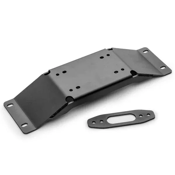 SuperATV Winch Mount