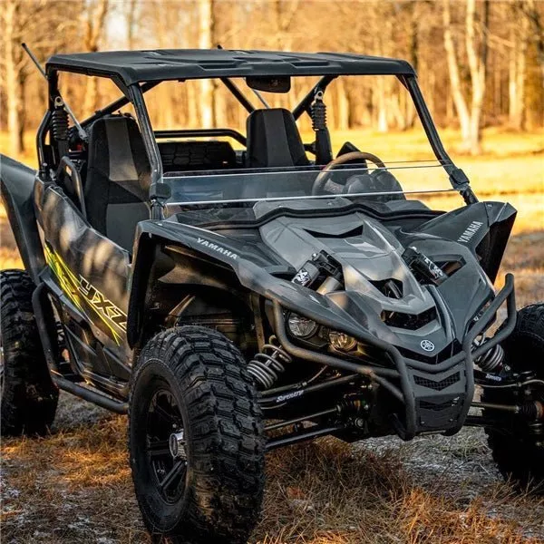 SuperATV Windshield Half YAM (HWSYYXZ00175)