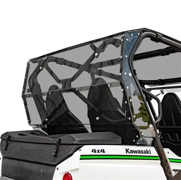 SuperATV Windshield RR Kawa (RWSKTRX476)