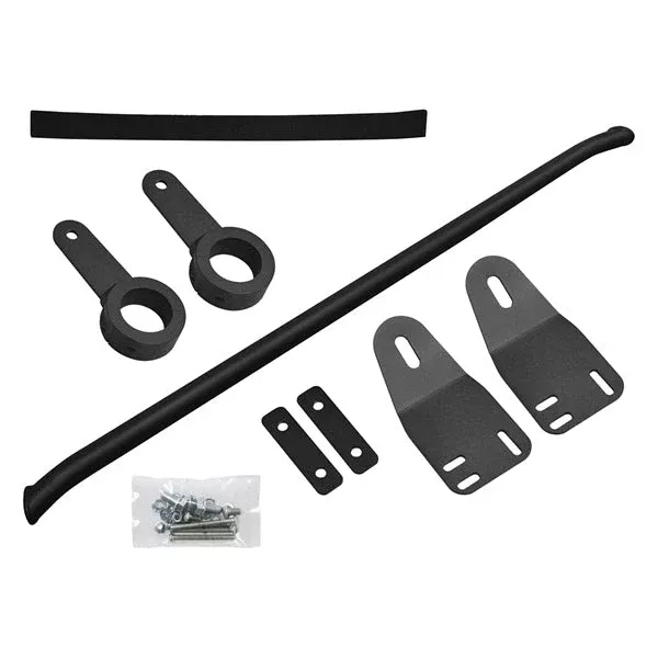 SuperATV X3 Bar Mounting Kit