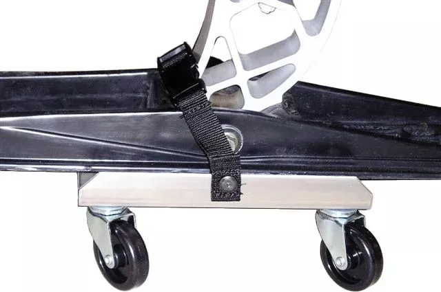 Supercaddy 27-3396 CADYZZZ SKI STRAP DOLLY SKI STRAP KIT