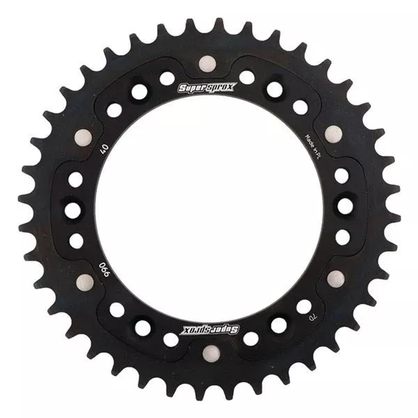 Supersprox MX Stealth Rear Drive Sprocket