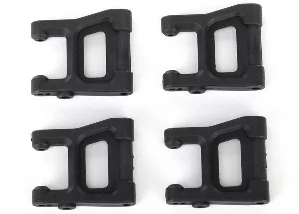 Suspension Arms, Front & Rear, 1/18 LaTrax Rally