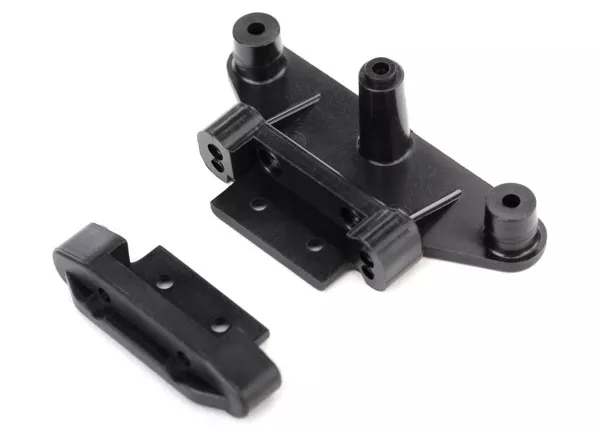 Suspension Pin Retainer, Front & Rear, 1/18 LaTrax
