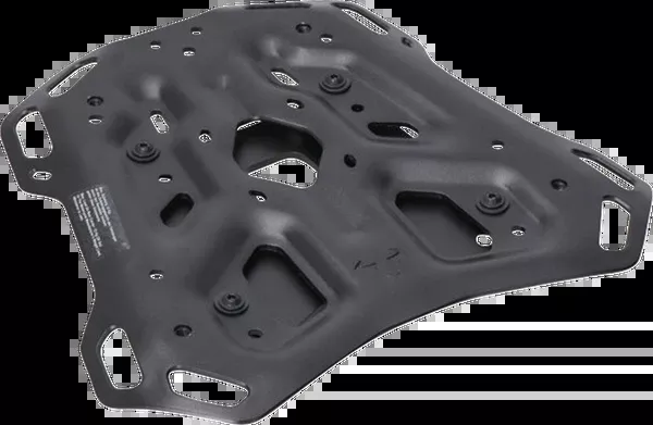 SW-Motech ADVENTURE-RACK For Luggage – CFMOTO – Ibex