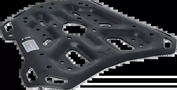 SW-Motech ADVENTURE-RACK For Luggage – Kawasaki – KLR