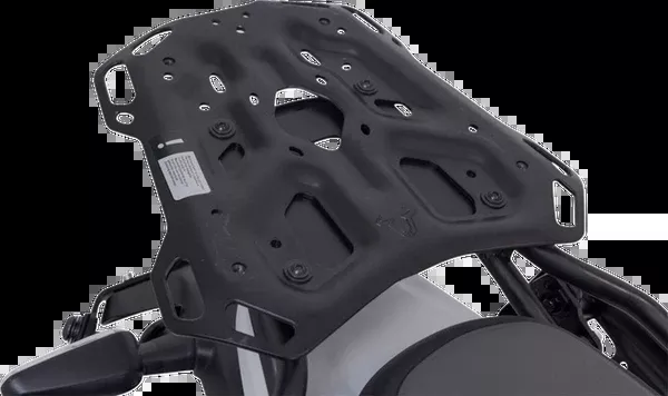 SW-Motech ADVENTURE-RACK For Luggage – Royal Enfield – Himalayan
