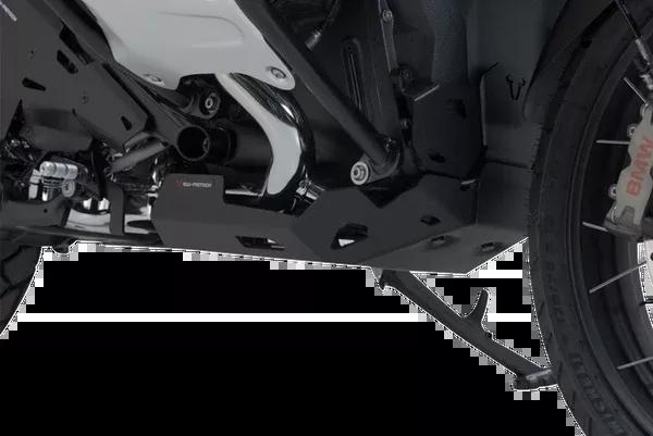 SW-Motech Engine Guard – Black – BMW – R