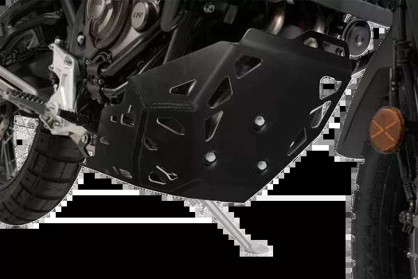 SW-Motech Engine Guard – Black – Yamaha – Tenere