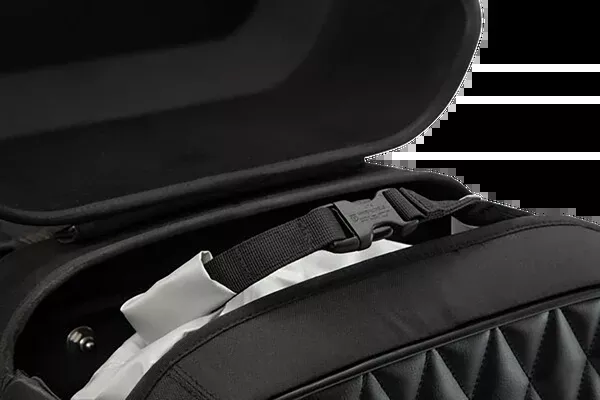 SW-Motech Legend Gear Inner Bag