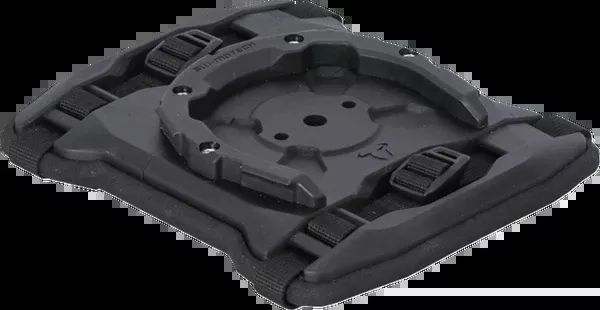 SW-Motech PRO Seat Ring – For Passenger Seat