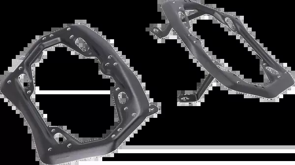 SW-Motech PRO Side Carrier – BMW R1300 GS Adventure