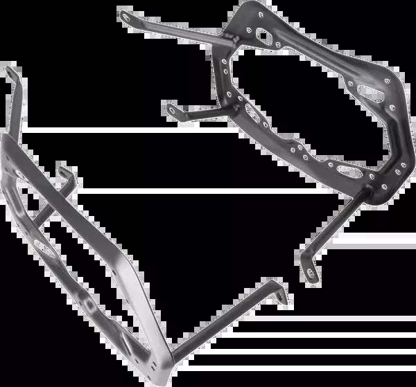 SW-Motech PRO Side Carrier - Left/Right - Black - BMW