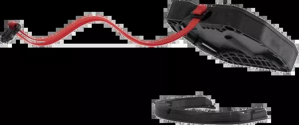 SW-Motech PRO Tank Ring – Yamaha MT09