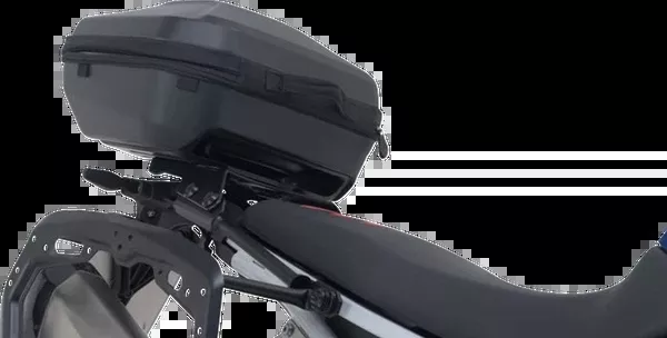 SW-Motech STREET-RACK For Luggage – BMW – F