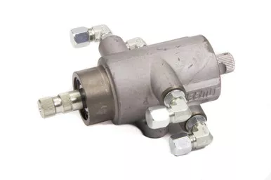 Sweet Servo Unit w/ .250 Valve 301-30250