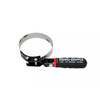 SWIVLE GRIPPER