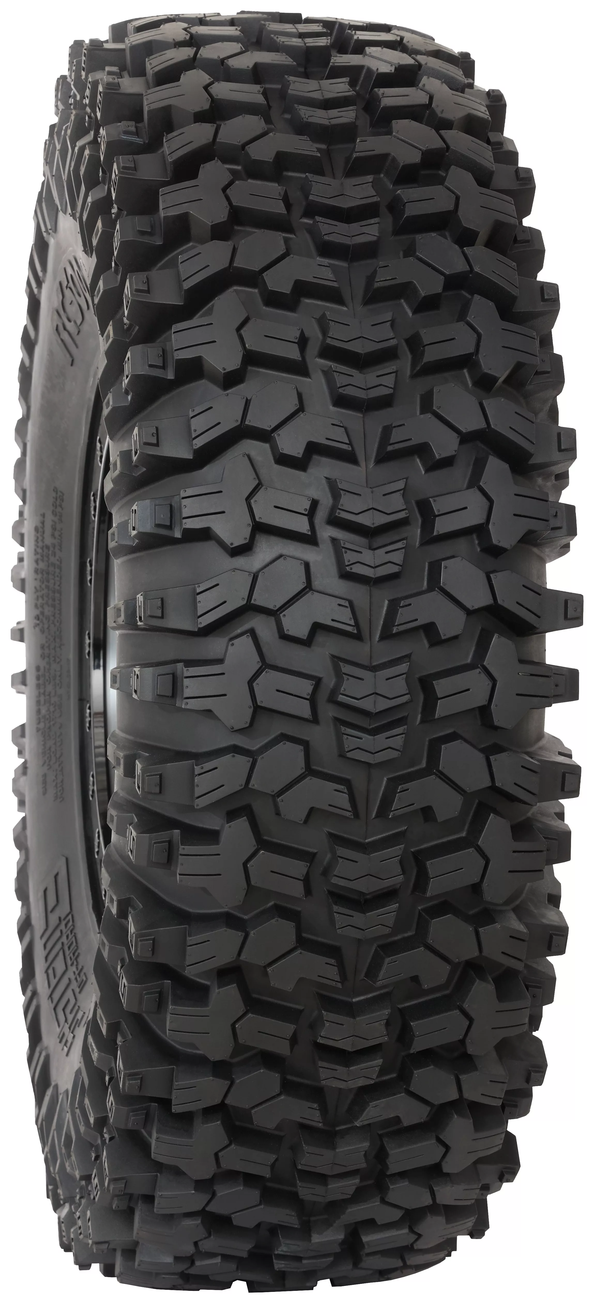 System 3 Off-Road RC500S "Sticky" Tires