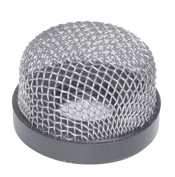 T-H Marine Stainless Steel Wire Mesh Strainer