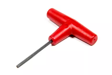 T-Handle Hex Key - 1/8 1T-1/8