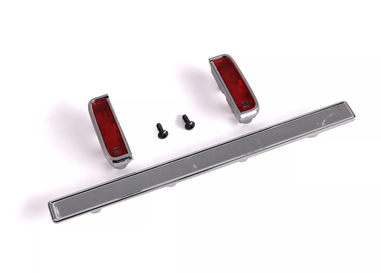 Tailgate Panel/ Tail Light Lens & Housing (L&R) (Fits #9230 Body)