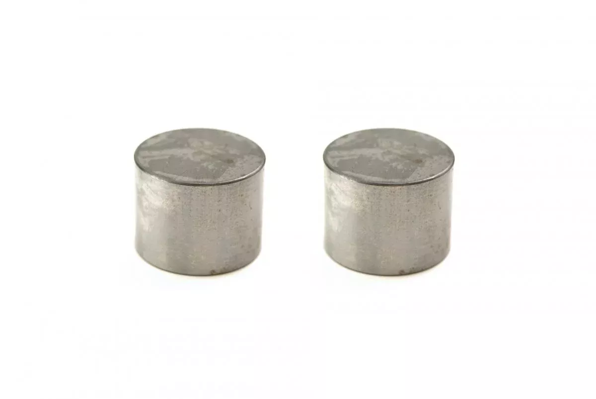 TAPPET CAP CRF450 09-12 SET/2, KIBBLEWHITE 30-31292