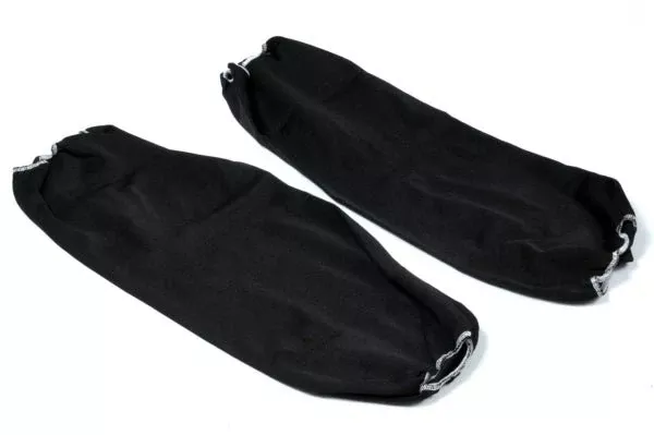 TaylorMade Black Fender Cover