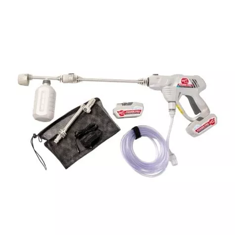 TaylorMade Portable Pressure Washer Pro Max