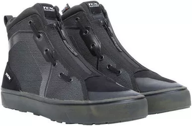 TCX Ikasu WP Black Reflex Shoes