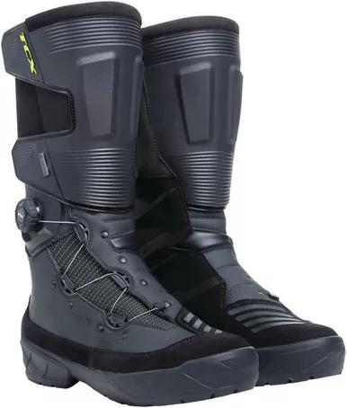 TCX Infinity 3 GTX Black Boots