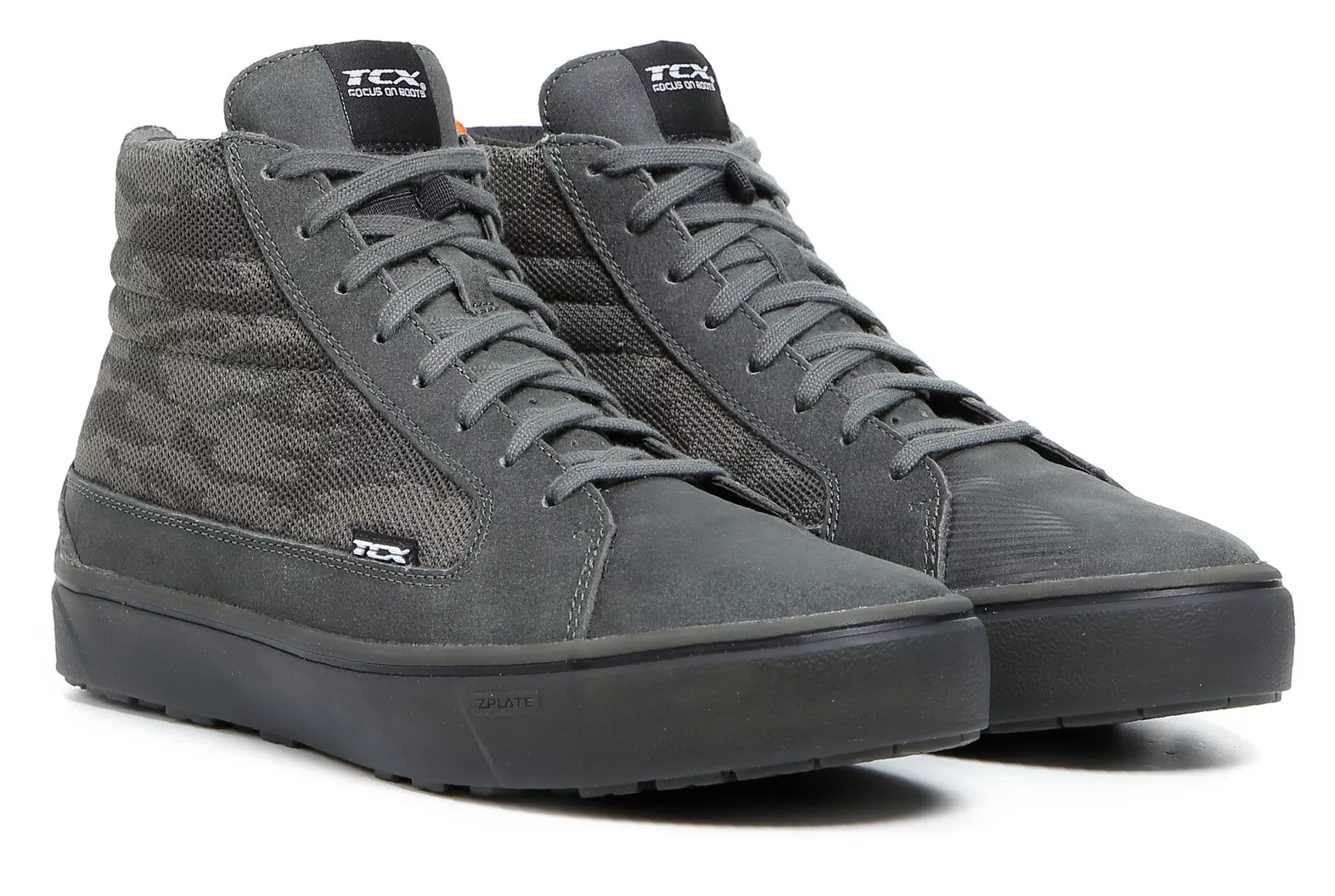 TCX Street 3 Air Shoes (38)