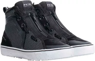 TCX Women's Ikasu Air Black Shoes