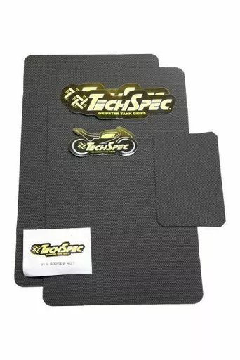 TechSpec XL2 Gripster Tank Grip for 2 General Sheets 7.25"X13.0"