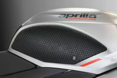 TechSpec XL2 Gripster Tank Grip for Aprilia RSV4 R 21-Current