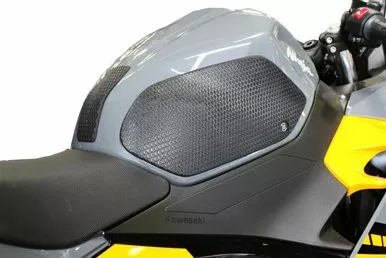 TechSpec XL2 Gripster Tank Grip for Kawasaki Ninja Z400 17-Current