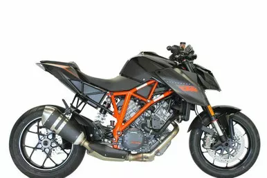 TechSpec XL2 Gripster Tank Grip for Ktm Spr Duk 1290 14-19