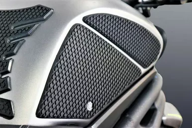 TechSpec XL2 Gripster Tank Grip for Triumph Speed Triple 21-Current