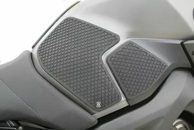 TechSpec XL2 Gripster Tank Grip for Yamaha FZ-09 14-20