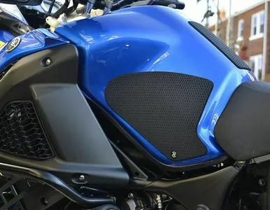 TechSpec XL2 Gripster Tank Grip for Yamaha Spr Tenere 10-Current