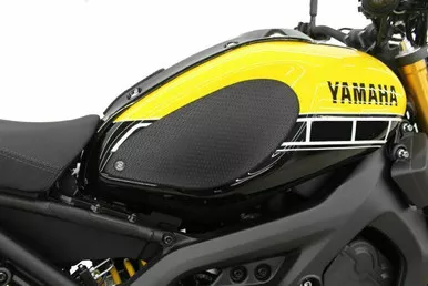 TechSpec XL2 Gripster Tank Grip for Yamaha XSR900 17-Current