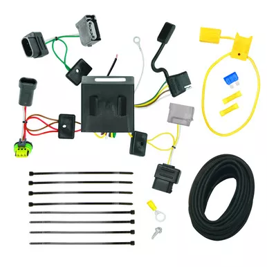 Tekonsha 118536 T-One T-Connector Harness