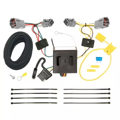 Tekonsha 118571 T-One T-Connector Harness