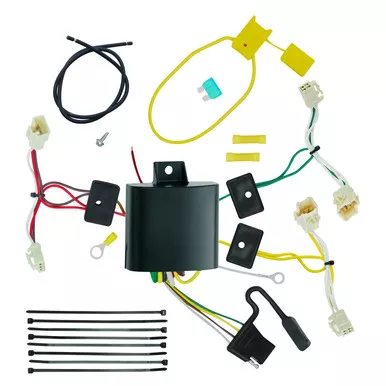 Tekonsha 118648 T-One Connector Harness