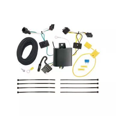 Tekonsha 118730 T-One T-Connector Harness