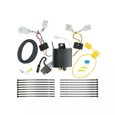 Tekonsha 118749 T-One Connector Harness for Vehicle Wiring