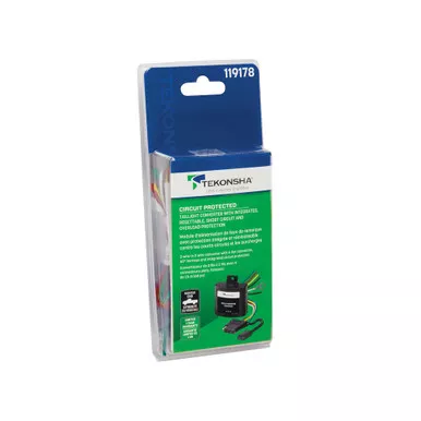 Tekonsha 119178 Taillight Converter with Integrated Circuit Protection