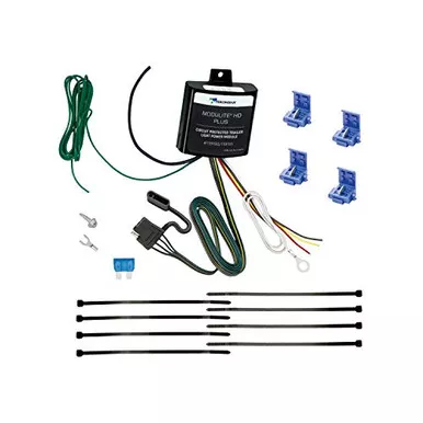 Tekonsha 119190 ModuLite HD Plus Protector Trailer Light Power Module