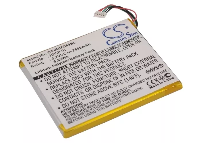 Telekom Speedbox LTE mini Speedbox LTE+ mini Hotspot Replacement Battery